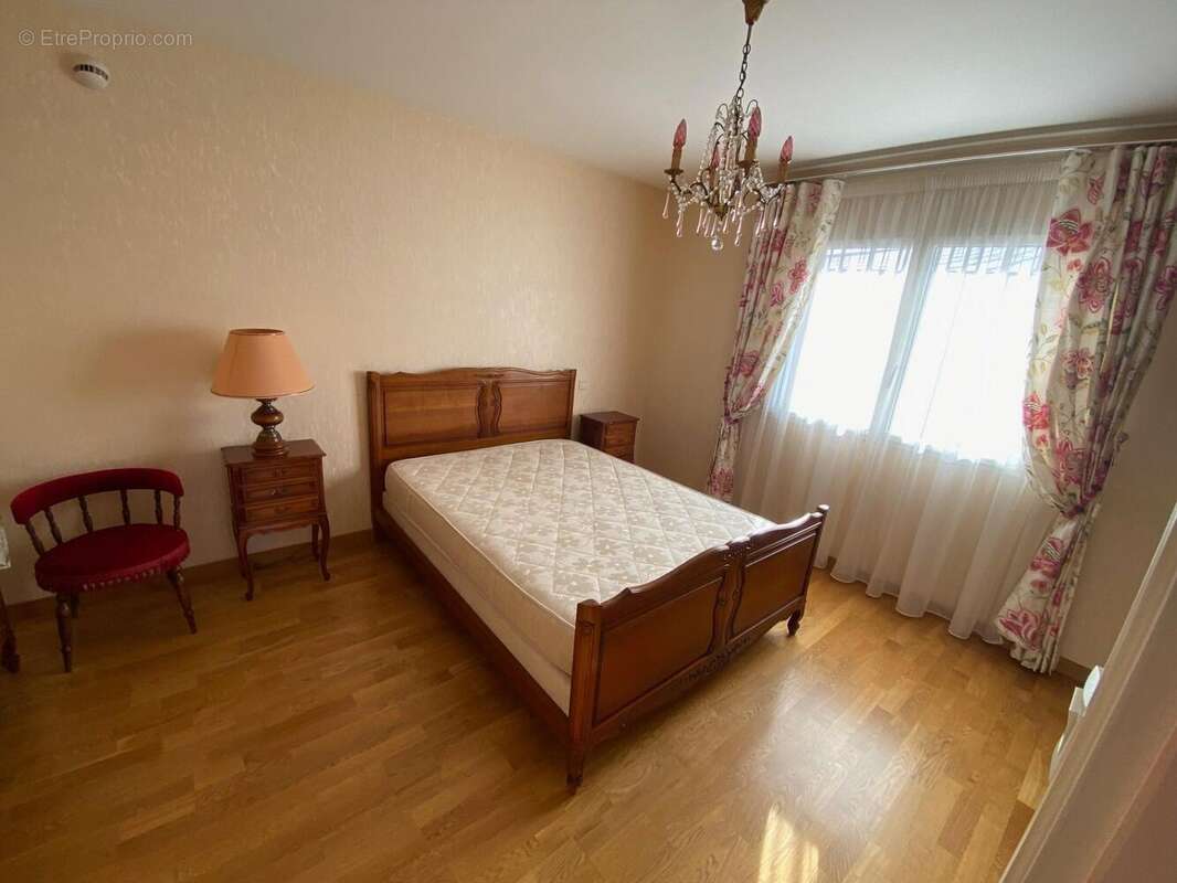 Photo 5 - Maison à CAMORS