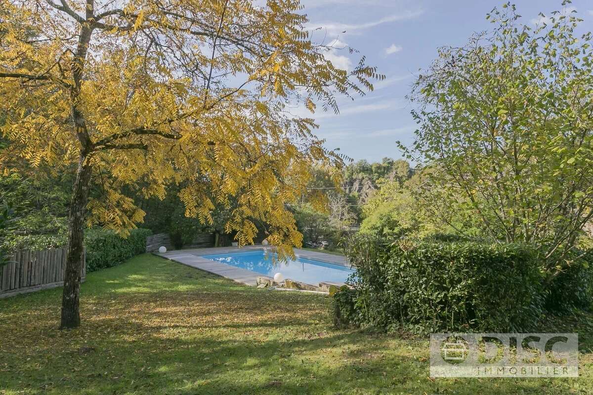 Maison à SAINT-MARTIN-LAGUEPIE