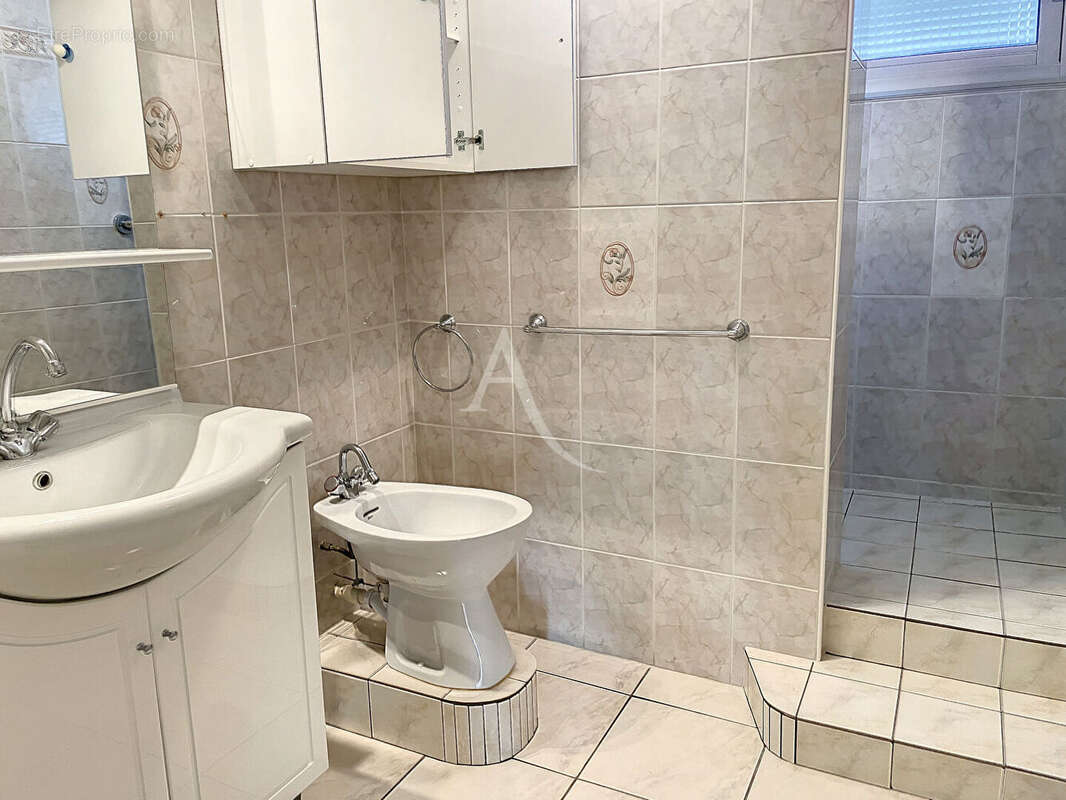 Appartement à PAU