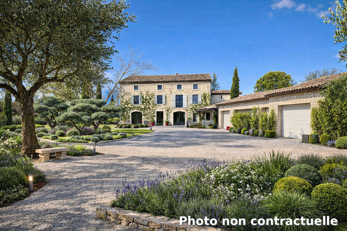 Maison à VELLERON
