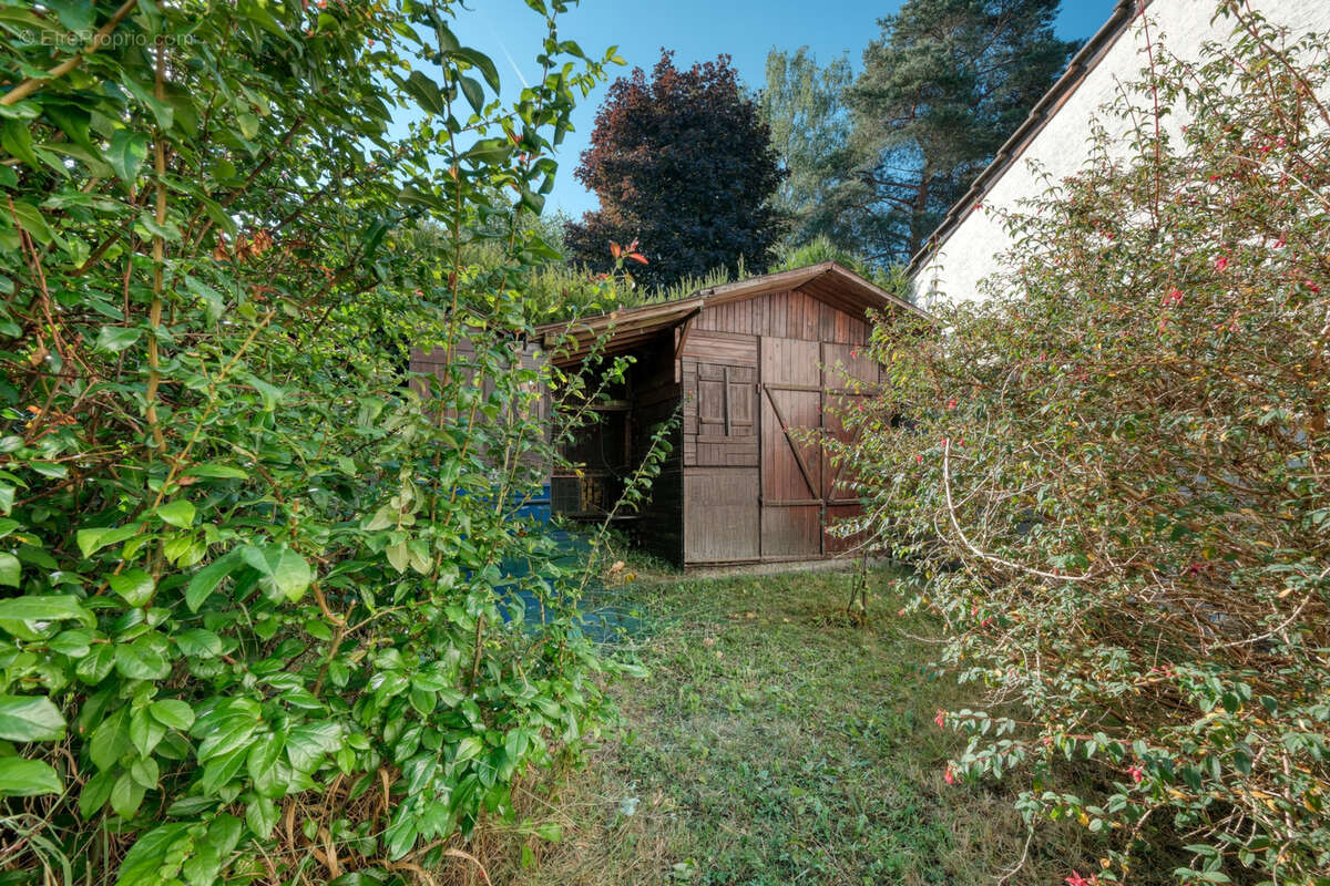 Maison à LIMOURS