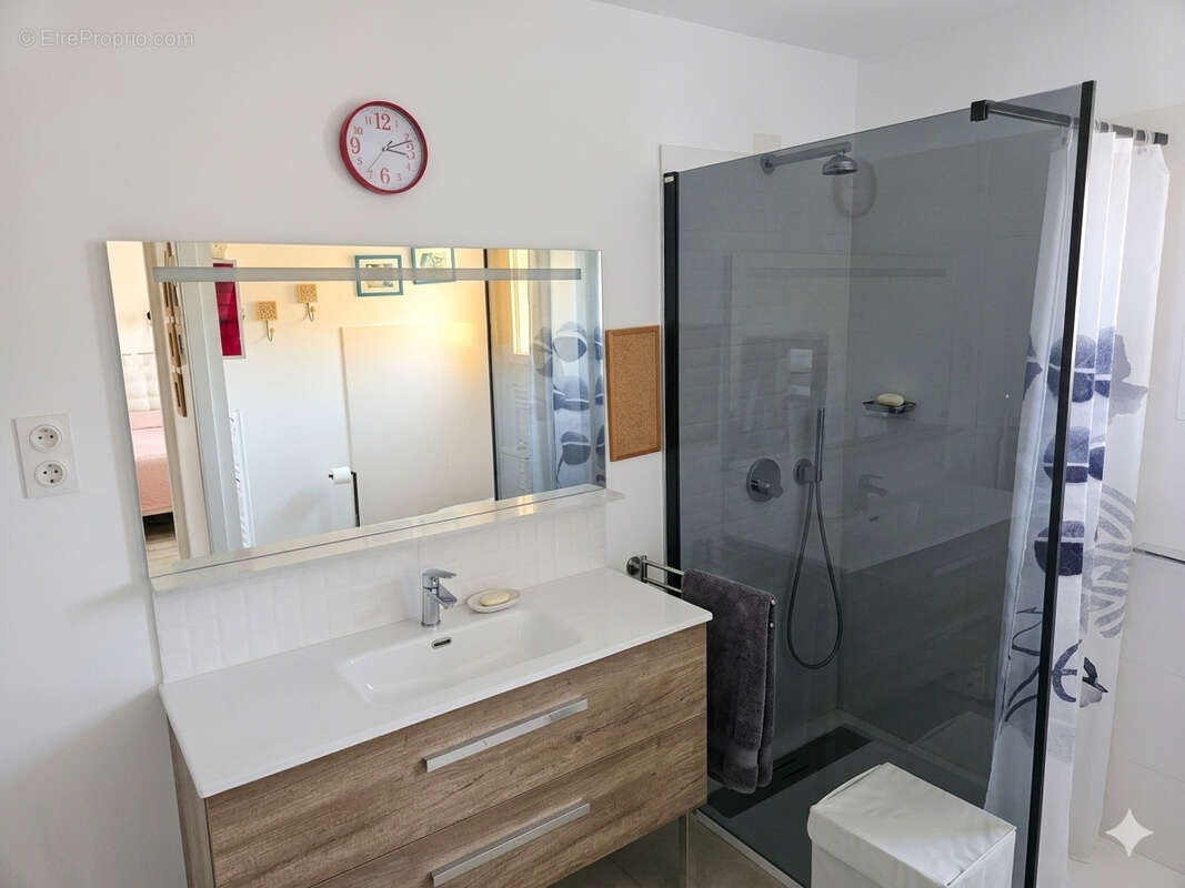 Maison à SAINT-MARTIN-DE-CRAU