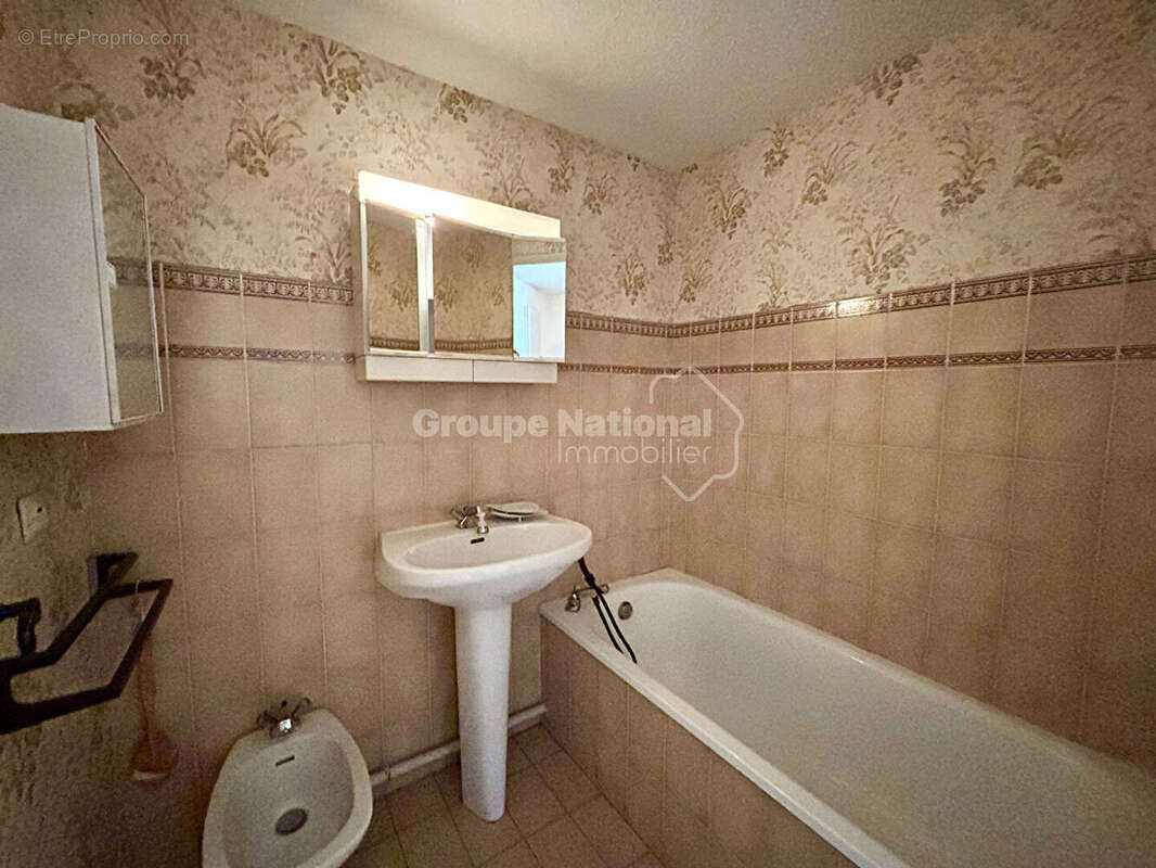 Appartement Saintes Maries De La Mer 2 pièce(s) 41.22 m2 - photo 7