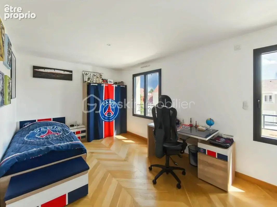 Maison familiale - photo 10