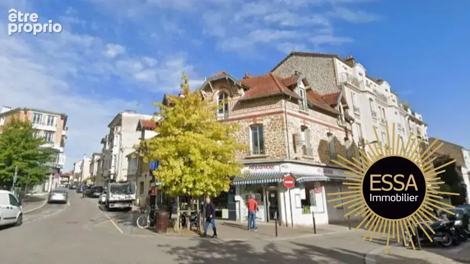 Appartement à VIROFLAY
