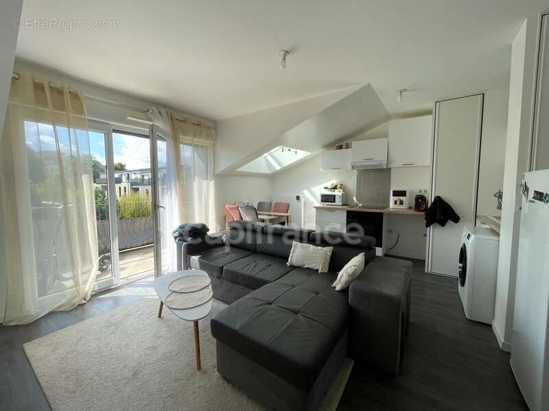 Appartement à VANNES