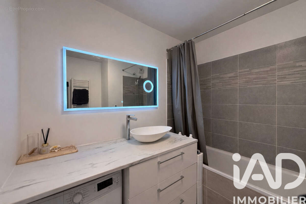 Photo 6 - Appartement à VILLIERS-SUR-MARNE