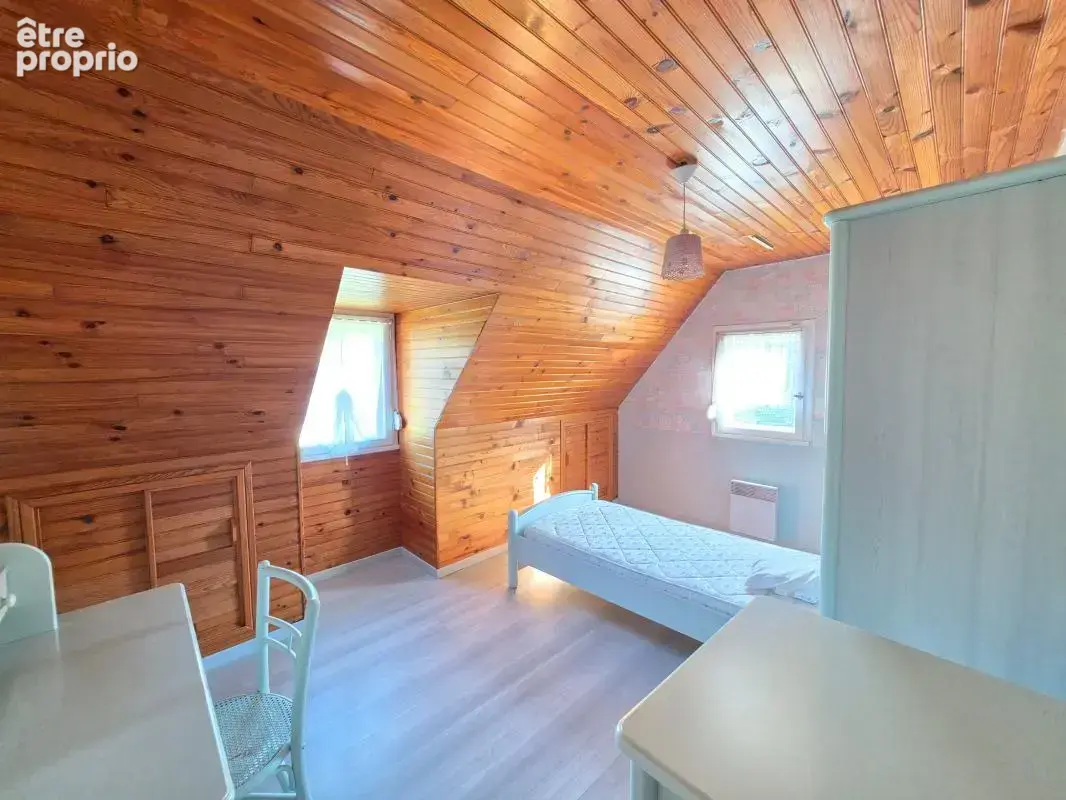Maison à 200 mètres du bord de mer ! - photo 12