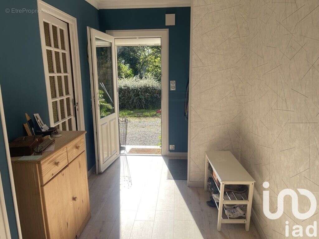 Photo 3 - Maison à LE GOURAY