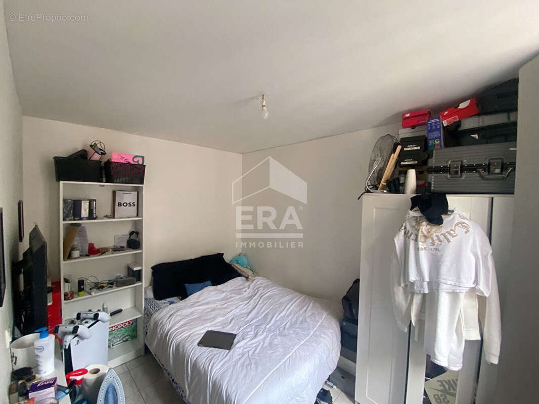 Appartement à MONTEREAU-FAULT-YONNE