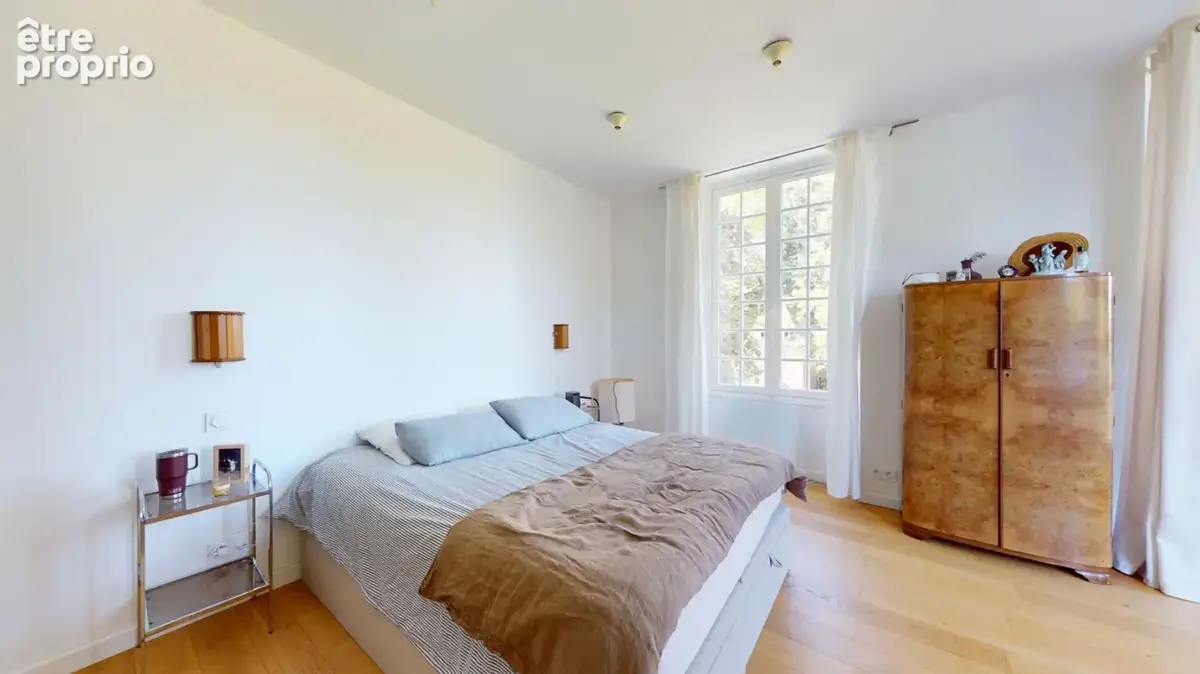 Appartement Saint Martin De Seignanx 4 pièces 151.70 m2 - photo 8