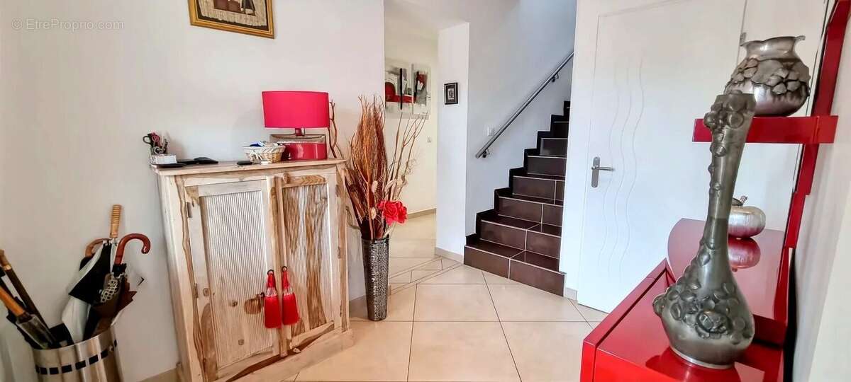 Maison à BERGERAC