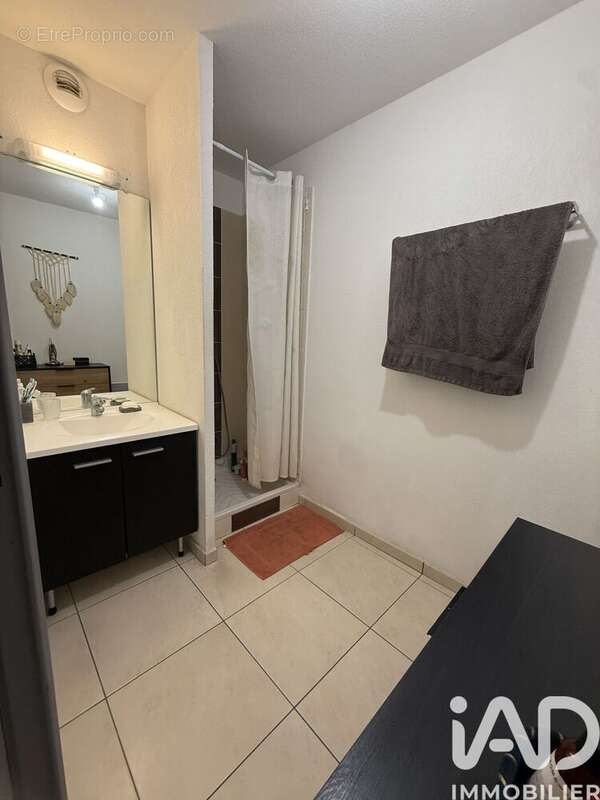 Photo 6 - Appartement à CABESTANY