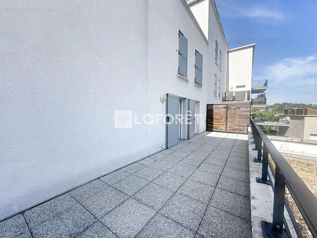 Appartement Juvisy Sur Orge 3 pièces 65 m2 - photo 7
