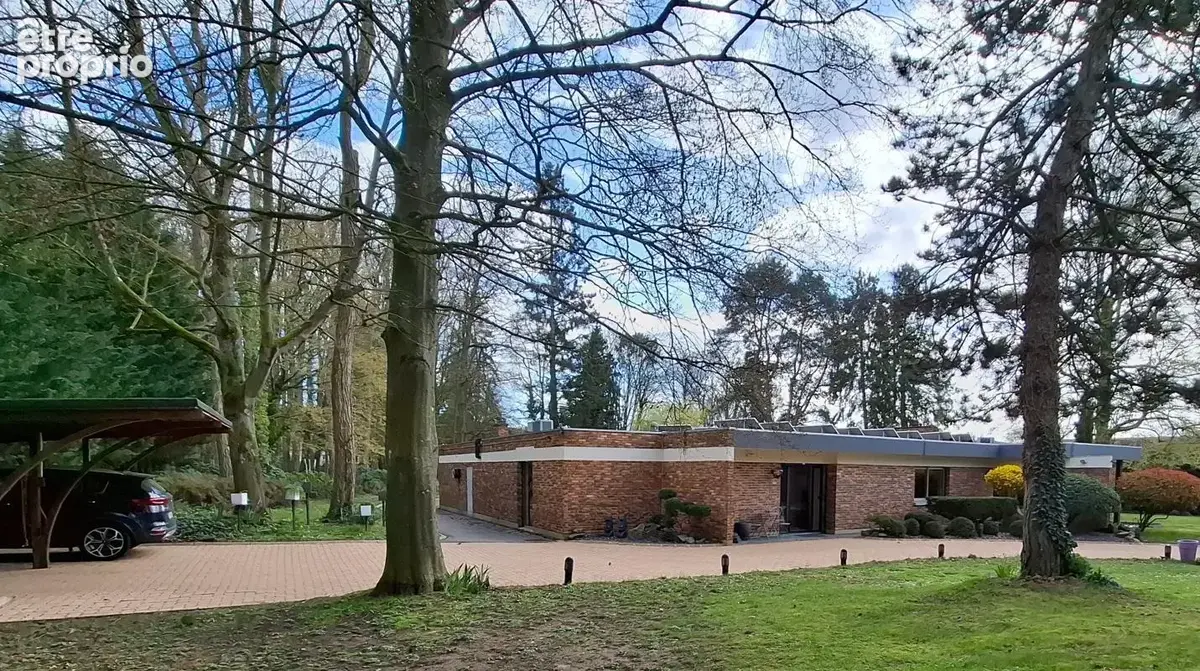 Maison d'Architecte 4 chambres à CARLEPONT - photo 14