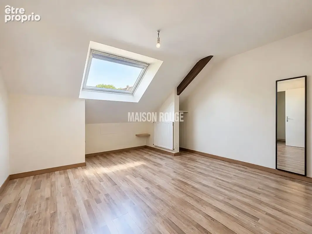 Grande maison familiale  proche des Prairies Saint-Martin  5 chambres - photo 17