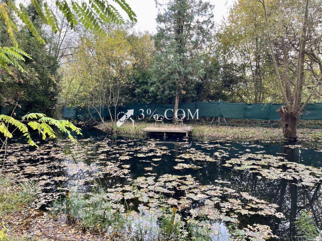 Terrain à PLOBSHEIM