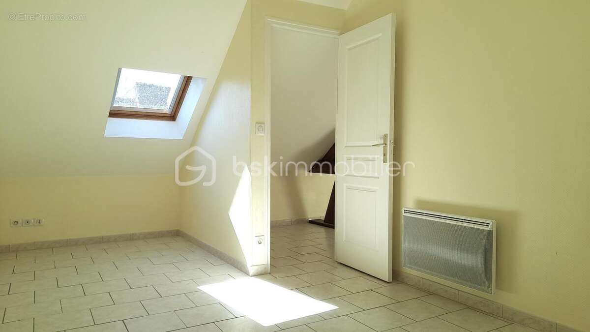 Maison à CIVRAY-DE-TOURAINE