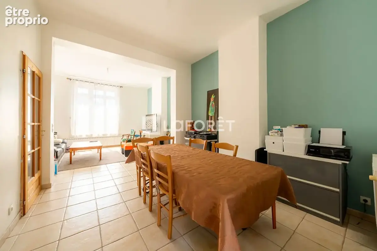Photo Maison à Douai au prix de 199 900€