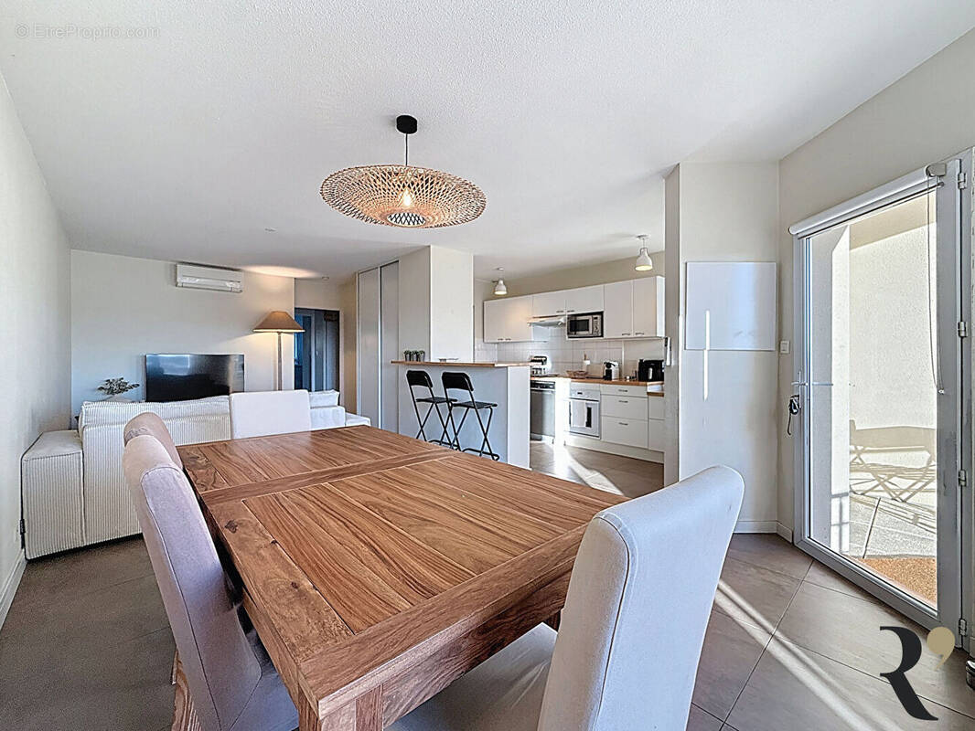 Appartement à QUINT-FONSEGRIVES