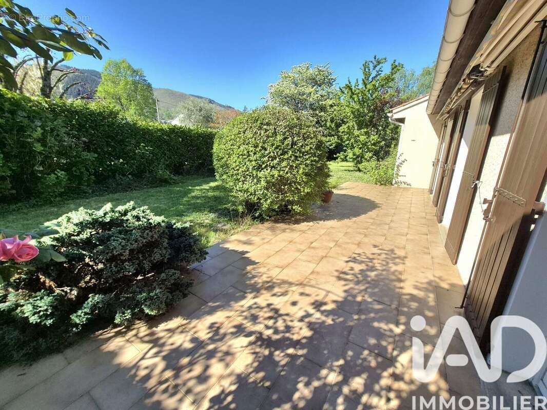 Photo 8 - Maison à MAZAMET