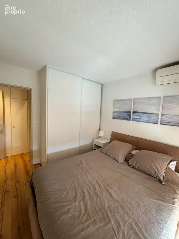 Appartement 43 m² à Le Cannet  - photo 6