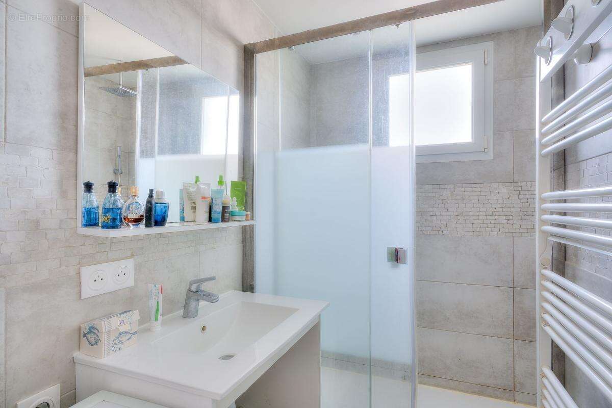 Appartement à SEVRES