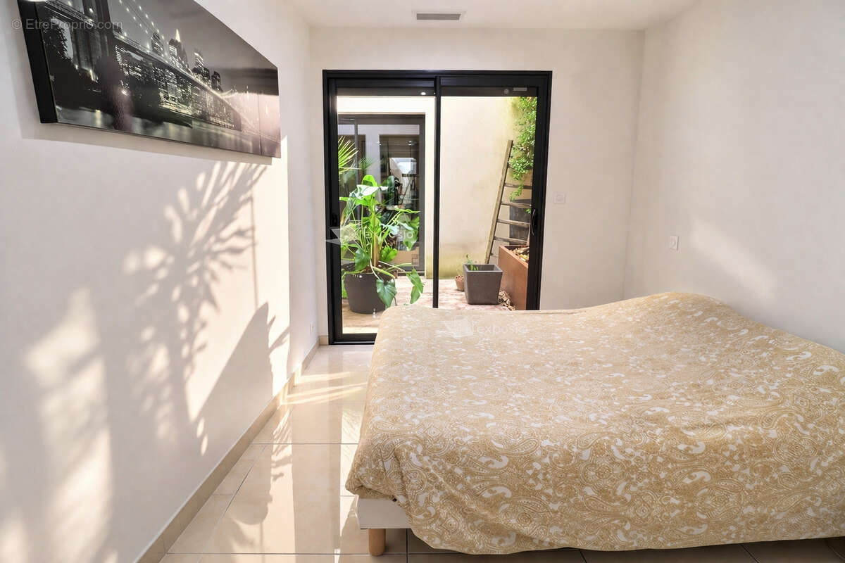 Maison à MARSILLARGUES