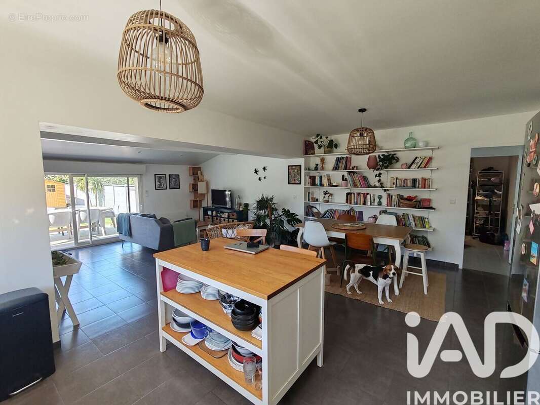 Photo 4 - Maison à GRADIGNAN