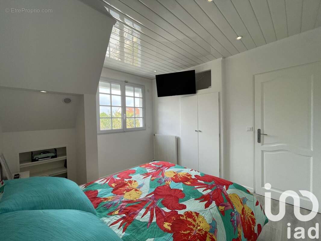 Photo 6 - Maison à VILLEPARISIS