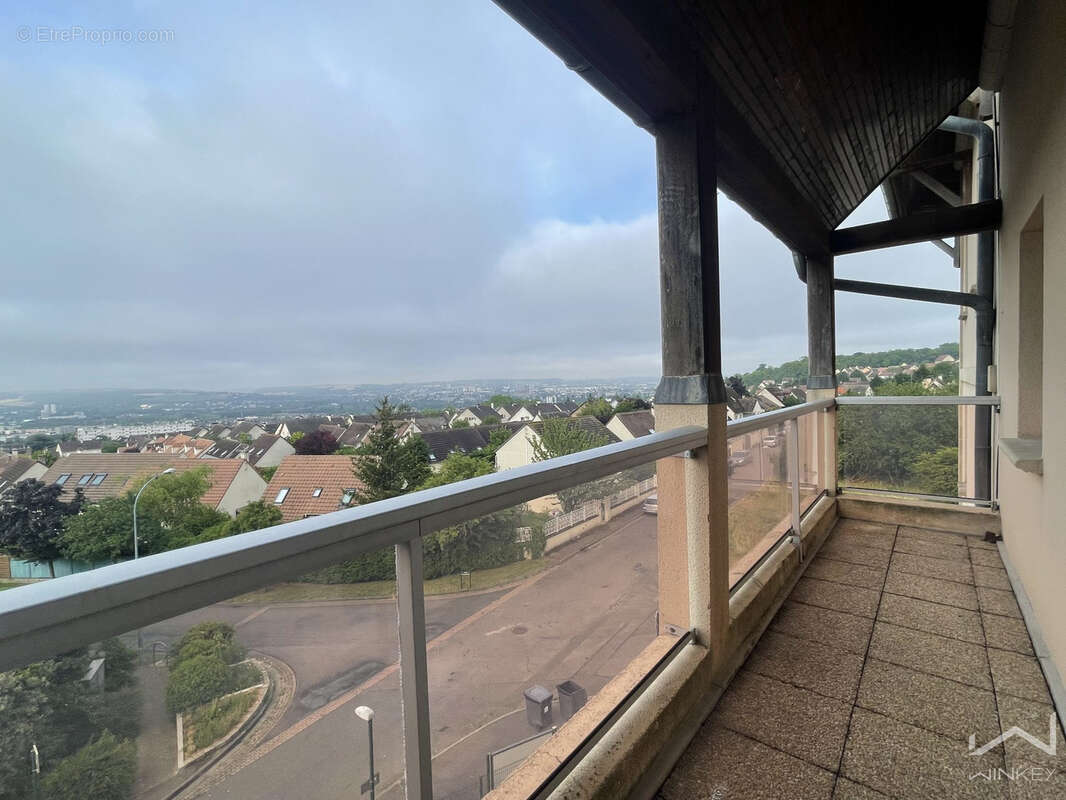 Appartement à LIMAY