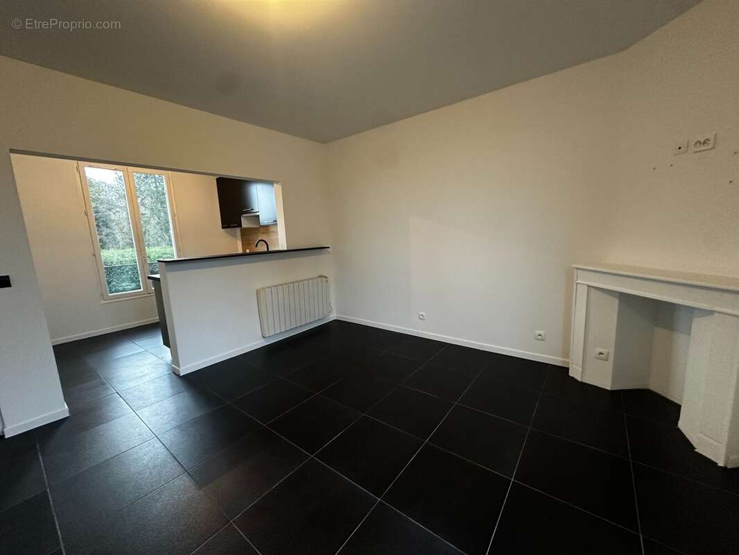 Appartement à BARBIZON