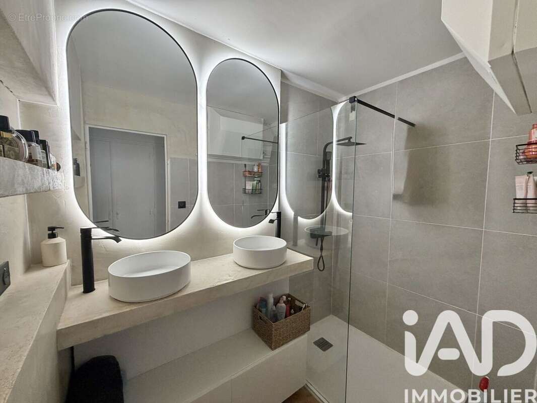 Photo 6 - Appartement à NIMES