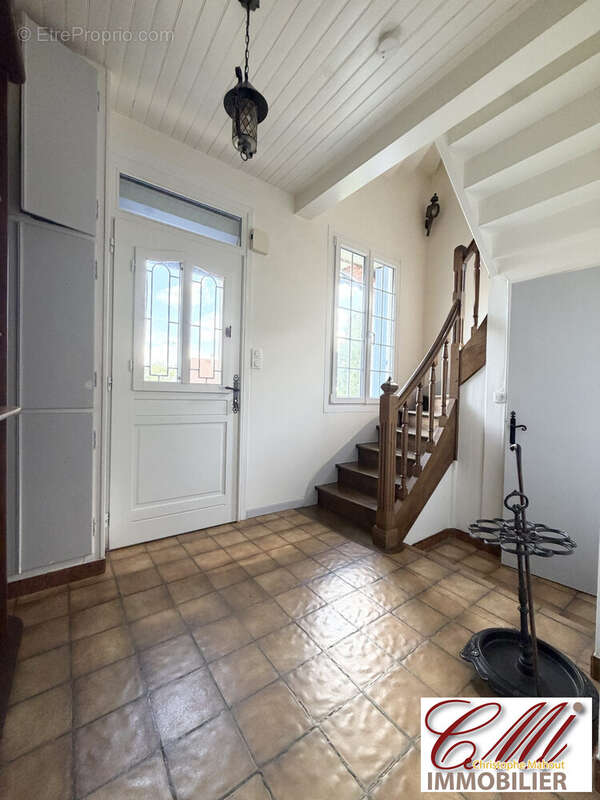 Maison 142 m² à Blacy  - photo 6