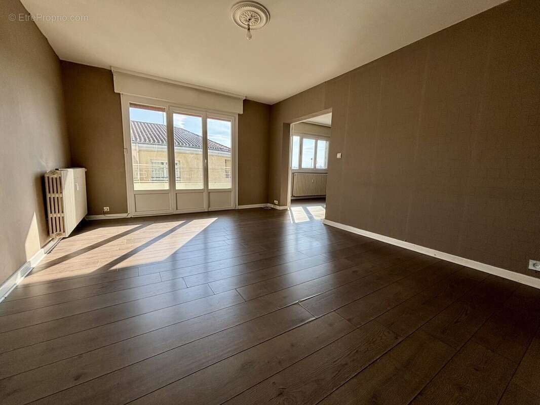 Appartement 79 m² à Bourg-De-Peage  - photo 6