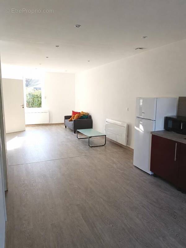 Photo 1 - Appartement à MOYEUVRE-GRANDE