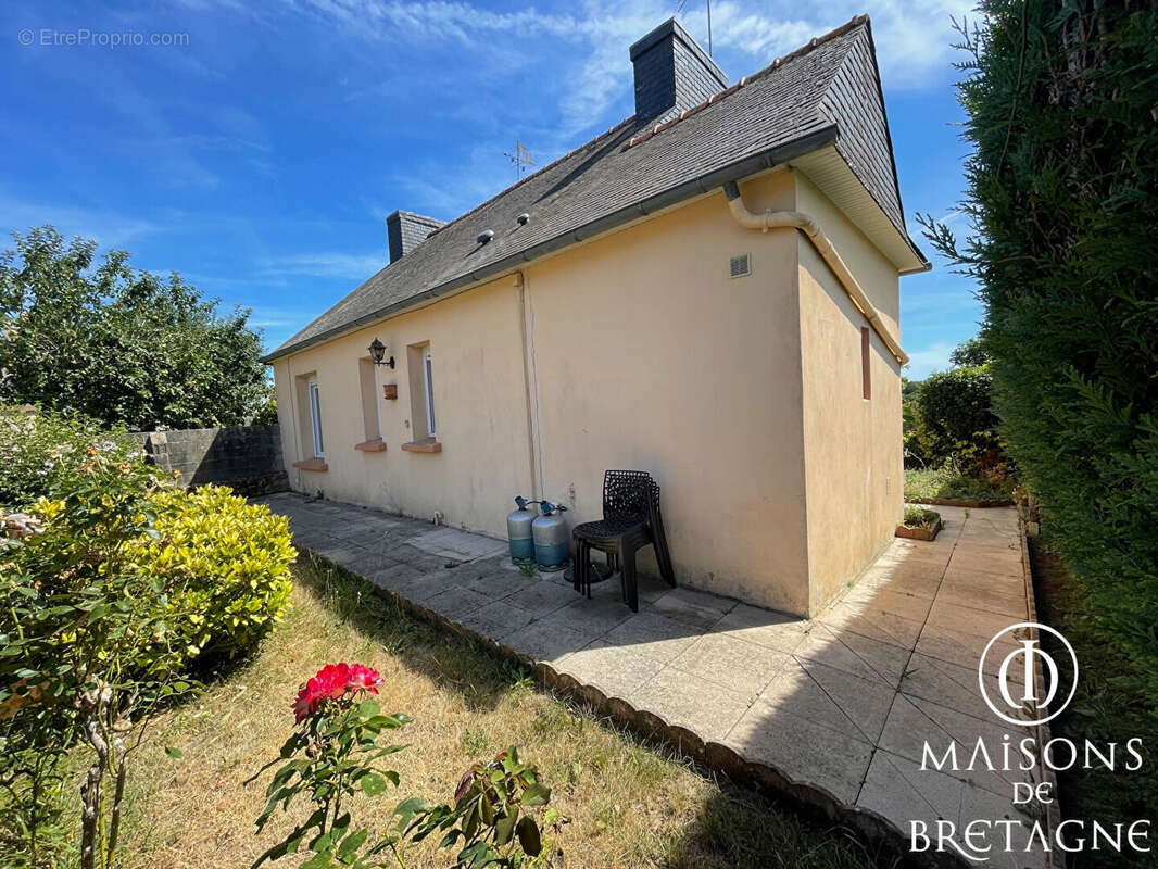 Maison 3 pièces à Saint Thurien - photo 11