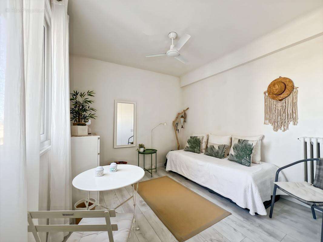 Appartement à SAINT-RAPHAEL