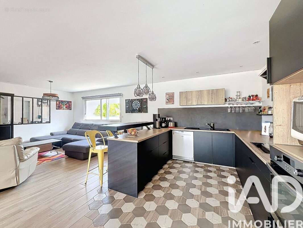 Photo 9 - Maison à TOURNAN-EN-BRIE