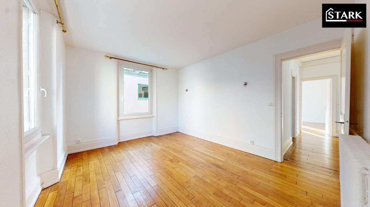 Appartement 106 m² à Belfort  - photo 9