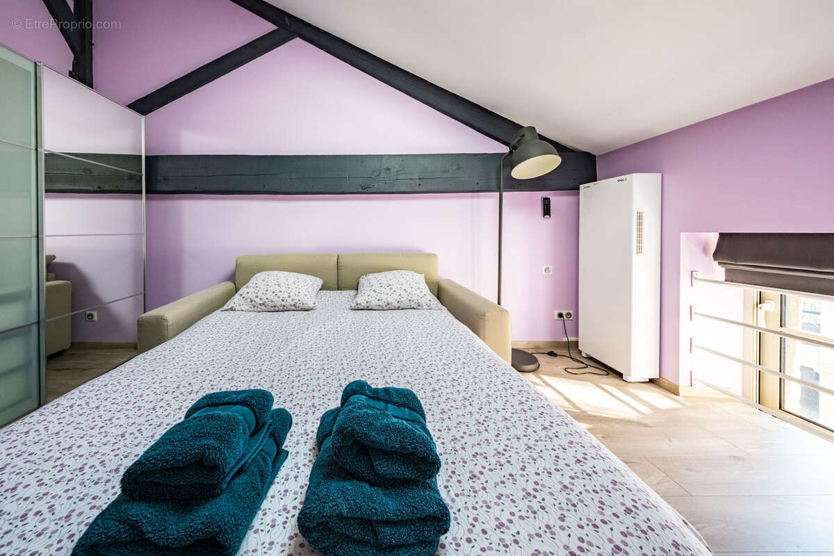 Appartement à DIJON