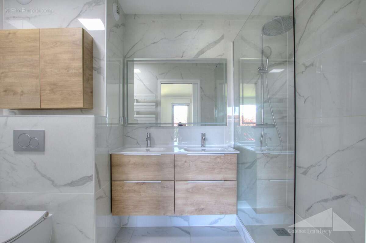 Appartement à THOIRY