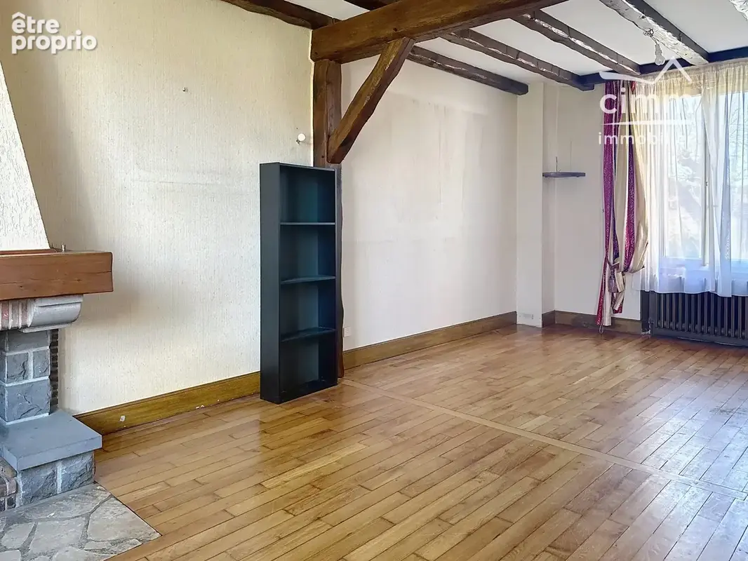 Maison 5 pièces 115 m² à vendre à Montargis (45200) - photo 4