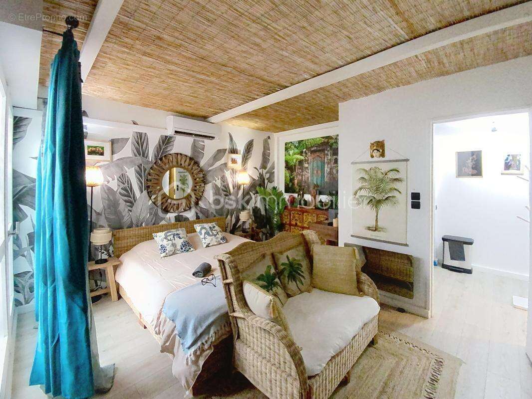 Appartement à LA GRANDE-MOTTE