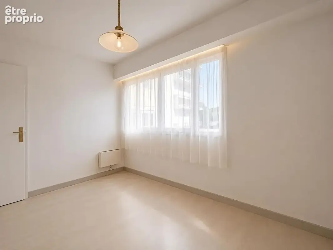 Appartement Le Havre université 3 pièce(s) 70 m2 - photo 6