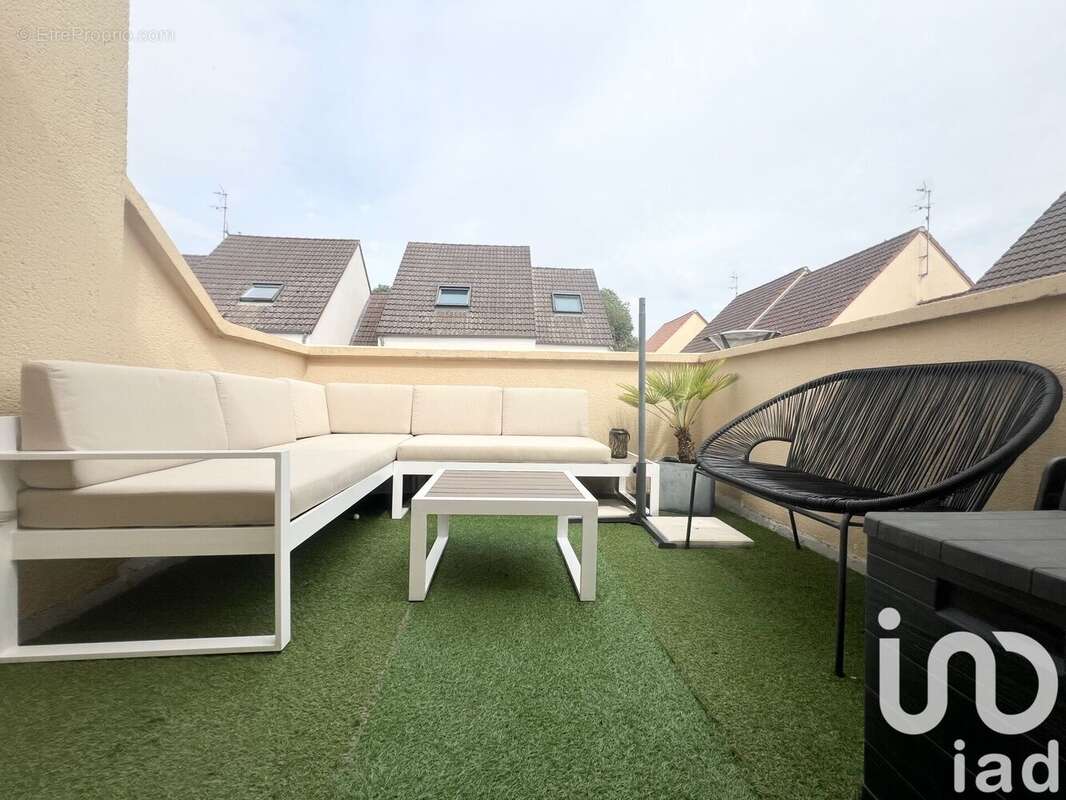 Photo 7 - Appartement à CHARTRES