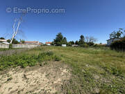 Terrain à AIZENAY