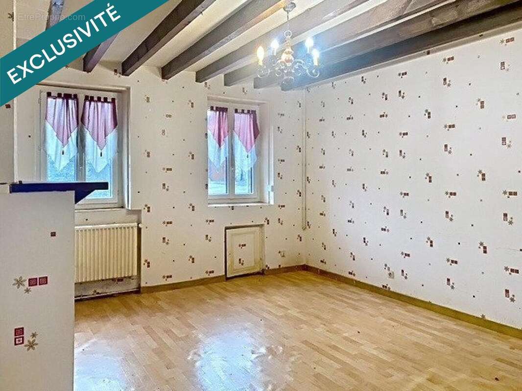 Photo 4 - Maison à IVRY-LA-BATAILLE