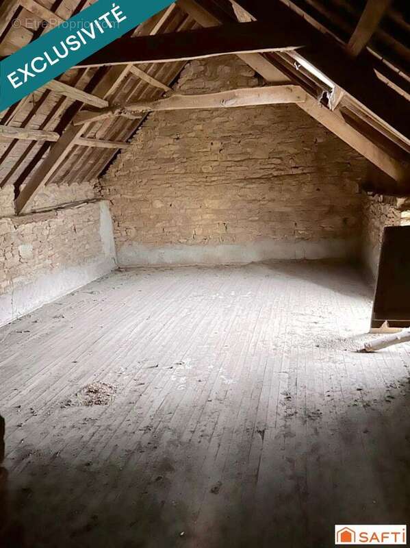 Photo 9 - Maison à SAINT-THURIEN