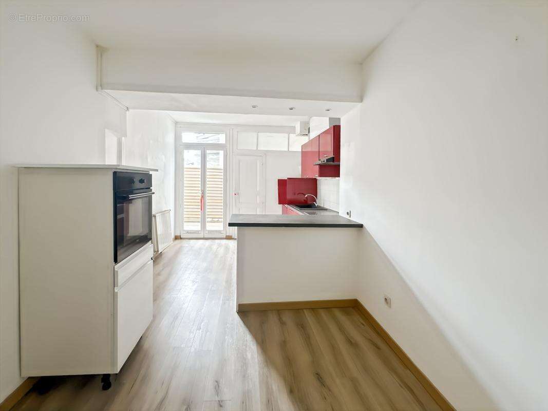Appartement à VALENCE